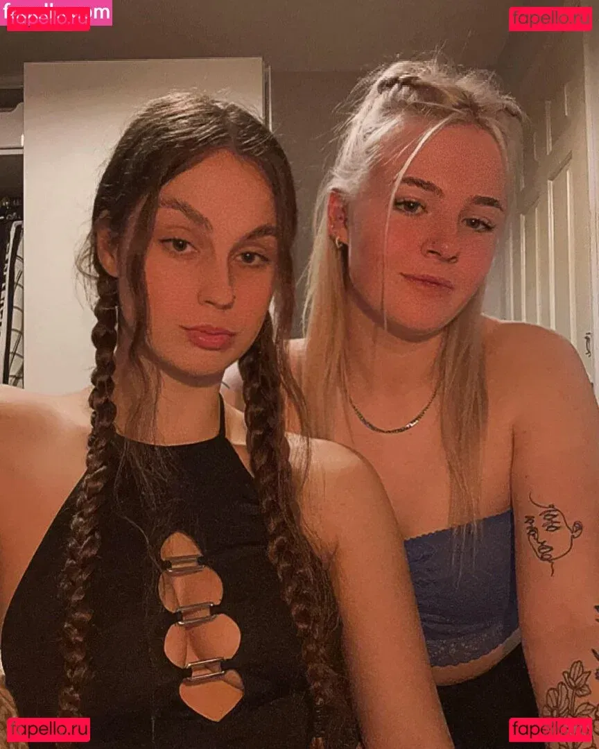 Izzy Lewis Onlyfans Photo Gallery 