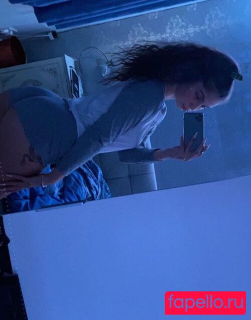 Izzy Lewis Nude Onlyfans Photo 26