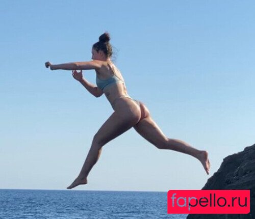 Izzy Lewis Nude Onlyfans Photo 7