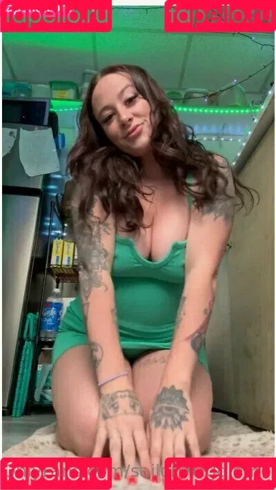 sailormeggiemoo Onlyfans Photo Gallery 