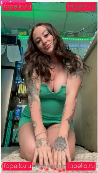 sailormeggiemoo Onlyfans Photo Gallery 