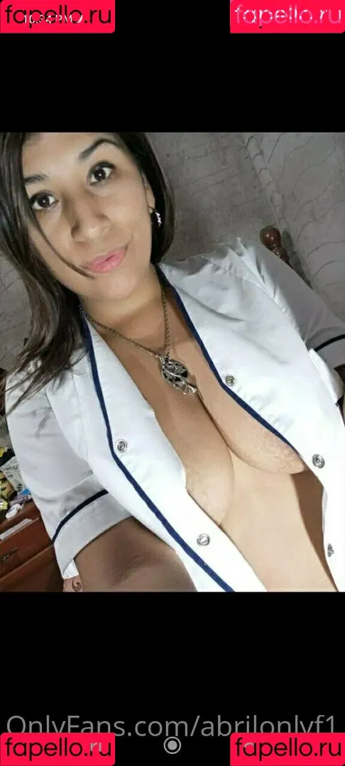 abrilonlyf1 Onlyfans Photo Gallery 