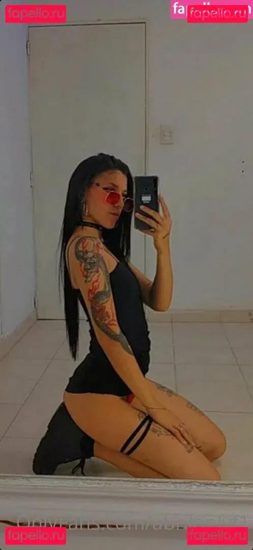 abrilonlyf1 Onlyfans Photo Gallery 