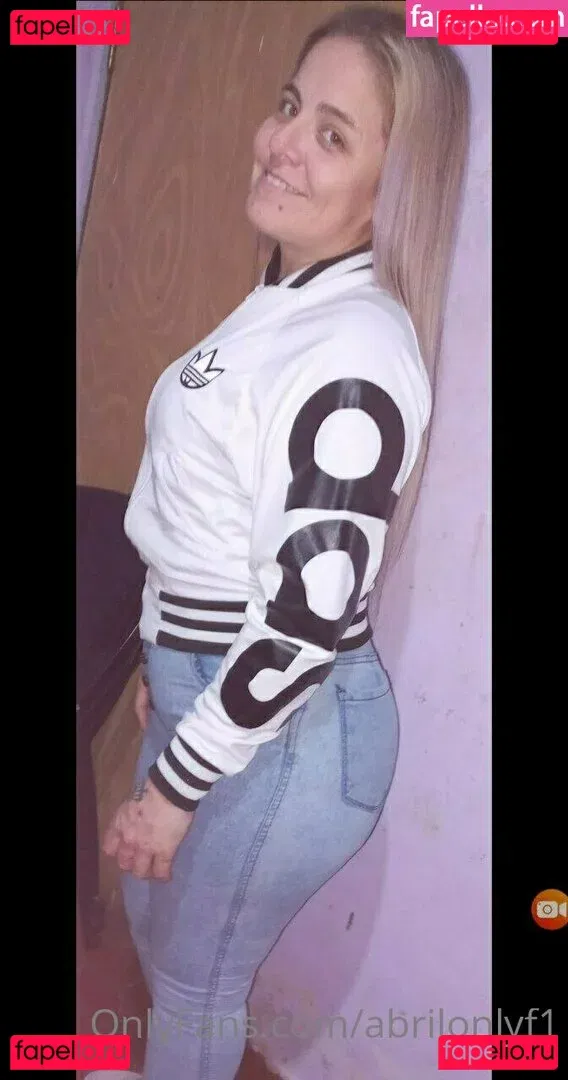 abrilonlyf1 Onlyfans Photo Gallery 