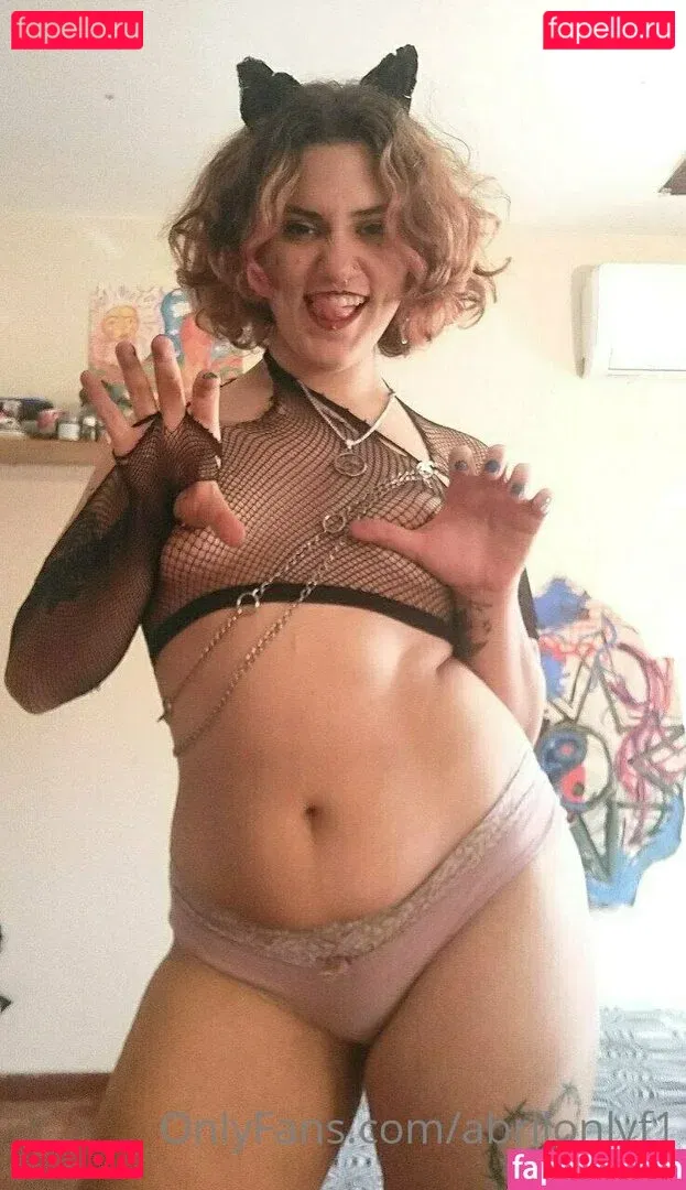 abrilonlyf1 Onlyfans Photo Gallery 