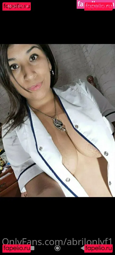 abrilonlyf1 Onlyfans Photo Gallery 