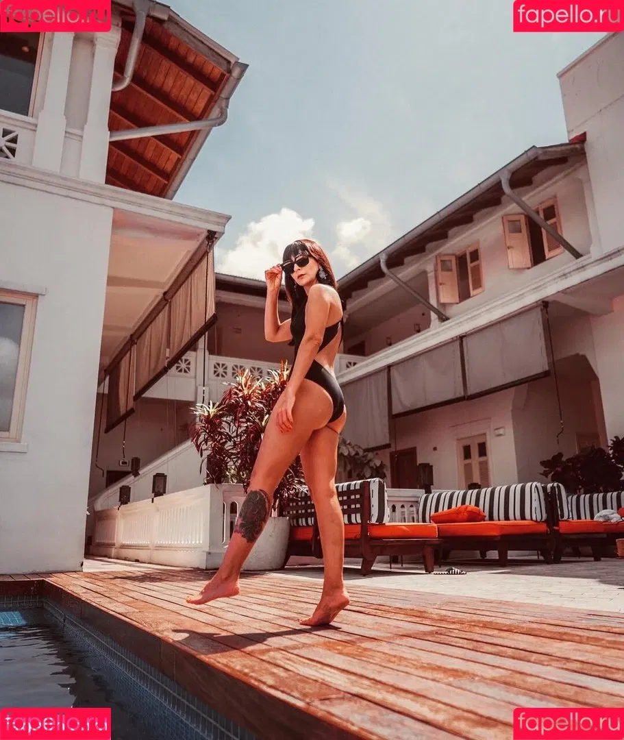 Danielle Noce Onlyfans Photo Gallery 