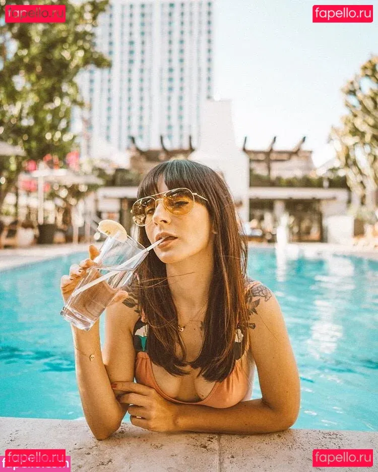 Danielle Noce Onlyfans Photo Gallery 