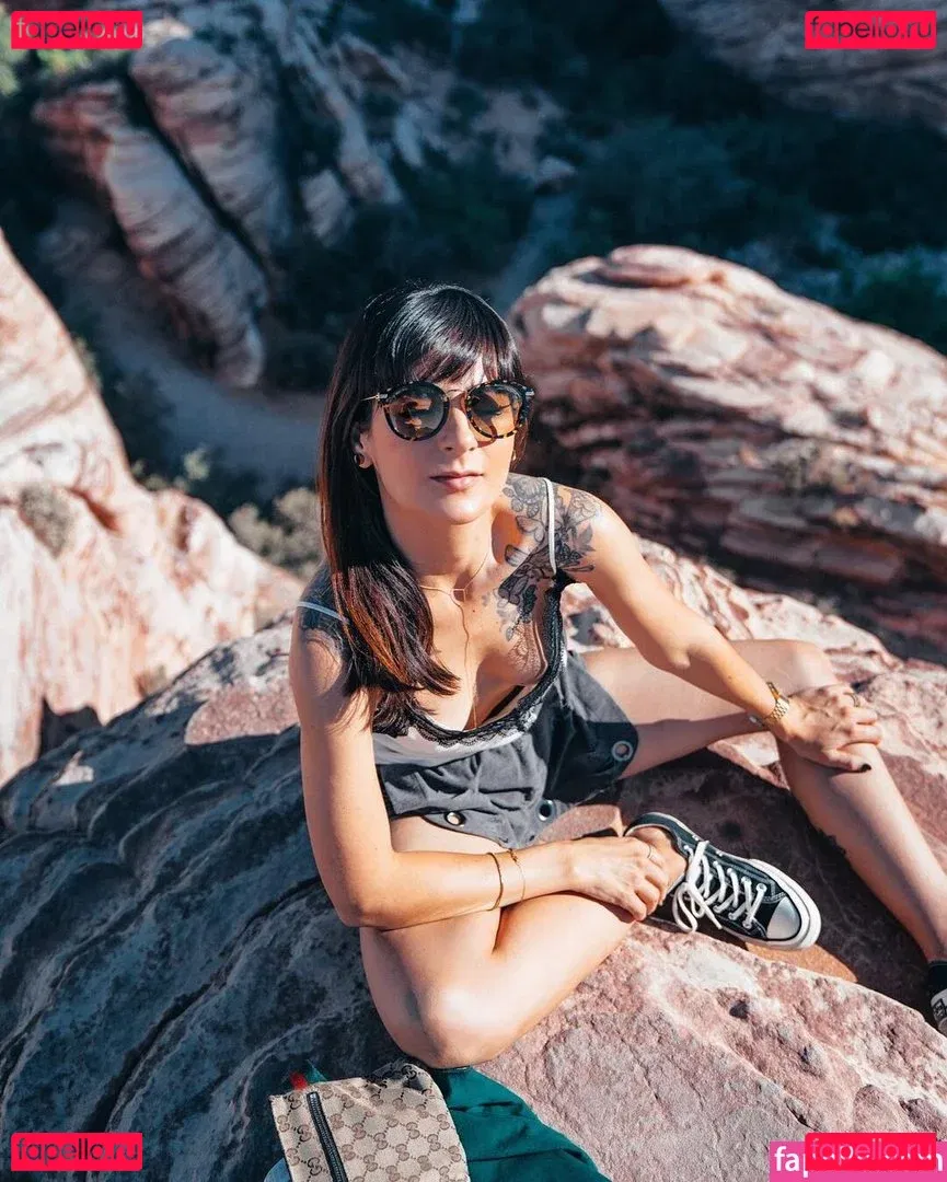 Danielle Noce Onlyfans Photo Gallery 