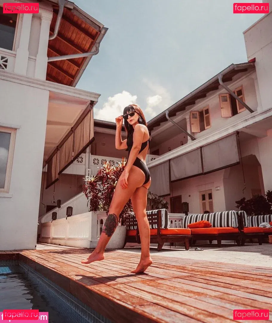 Danielle Noce Onlyfans Photo Gallery 