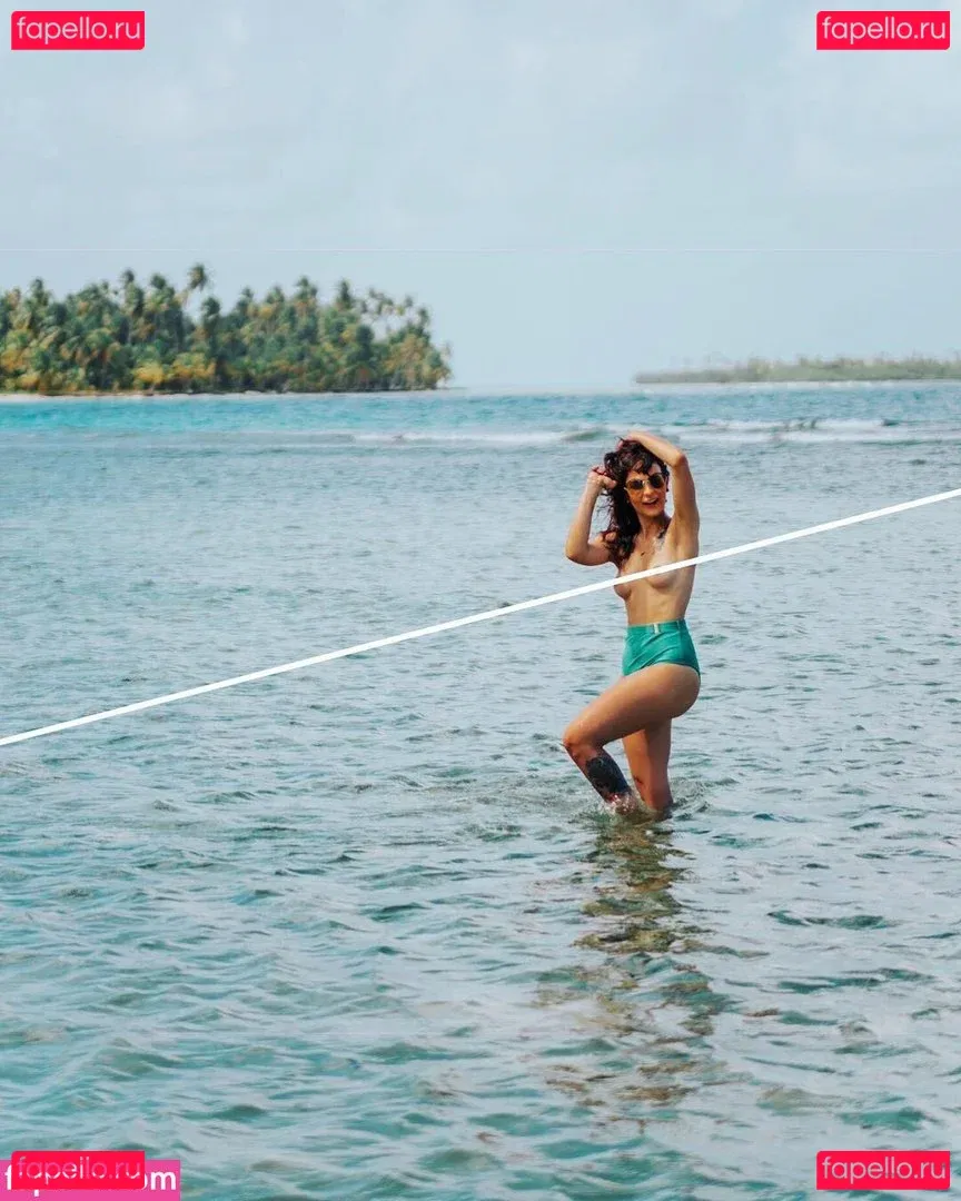 Danielle Noce Onlyfans Photo Gallery 