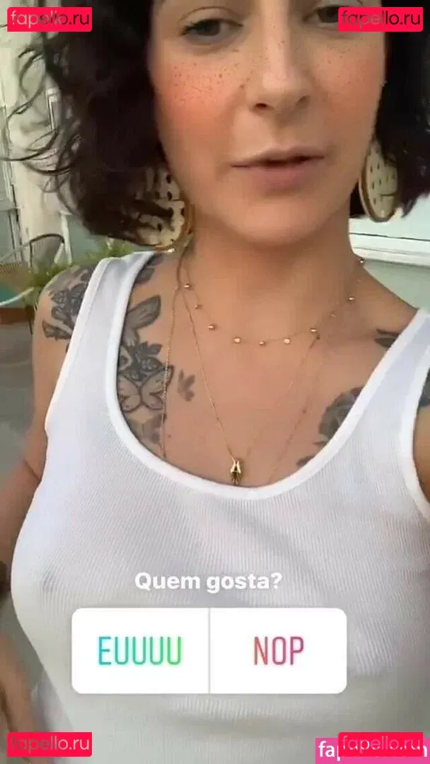 Danielle Noce Onlyfans Photo Gallery 