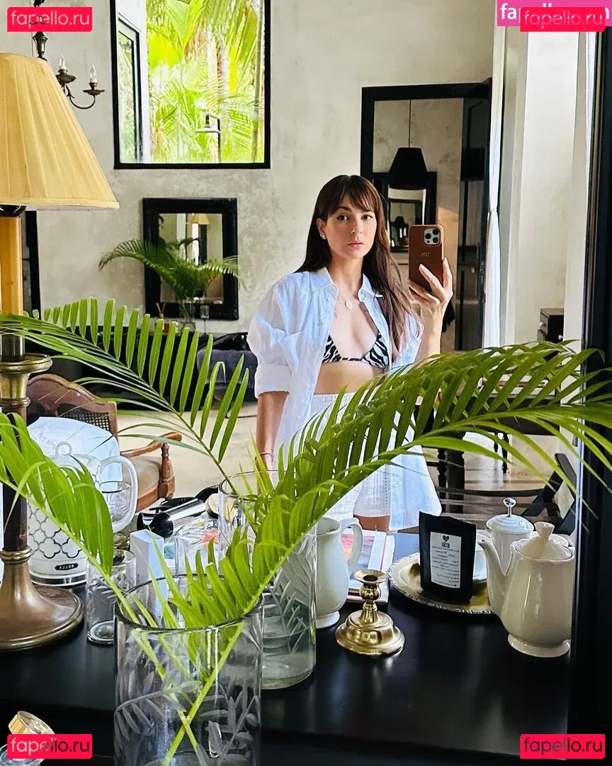 Danielle Noce Onlyfans Photo Gallery 