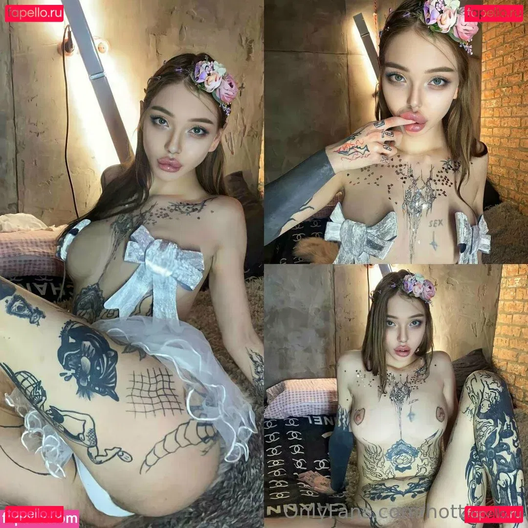 hottieyuki Onlyfans Photo Gallery 