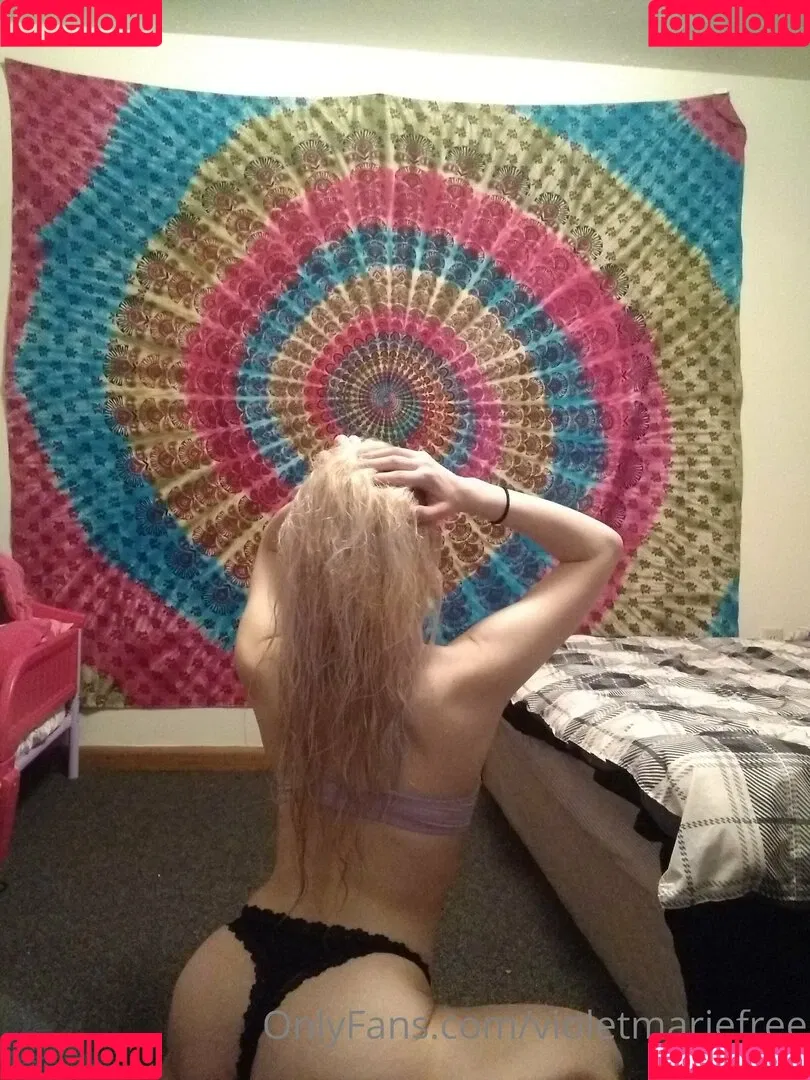 violetmariefree Onlyfans Photo Gallery 