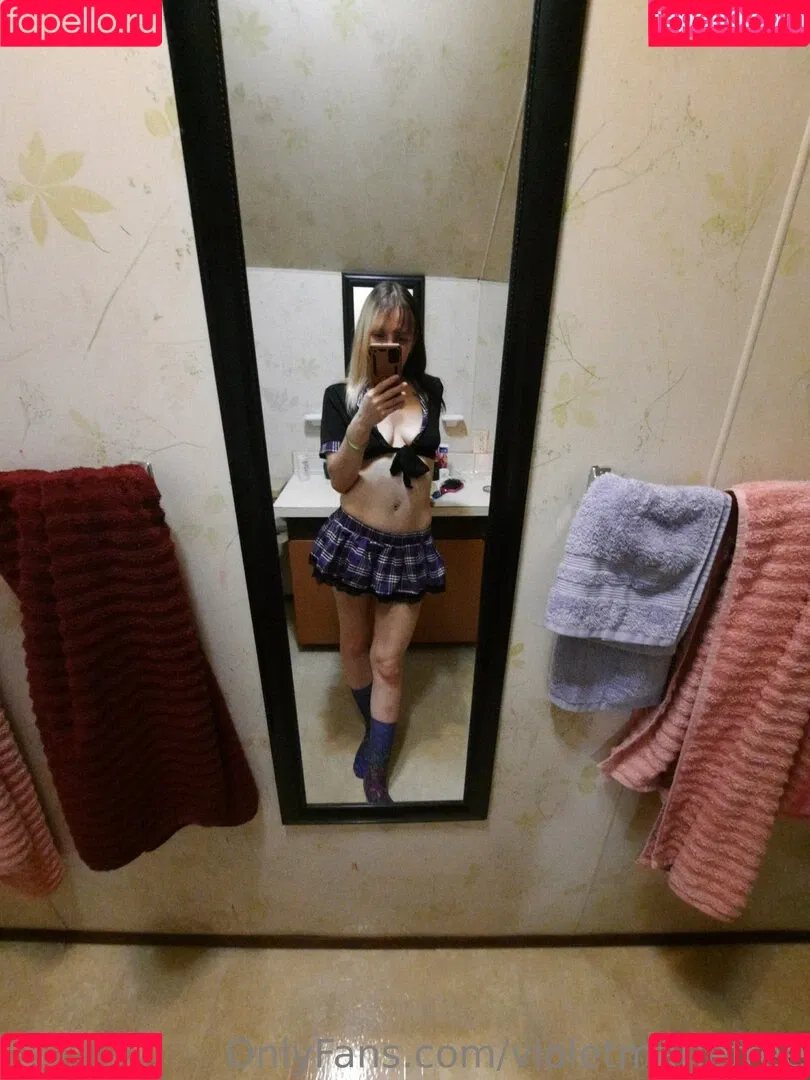 violetmariefree Onlyfans Photo Gallery 