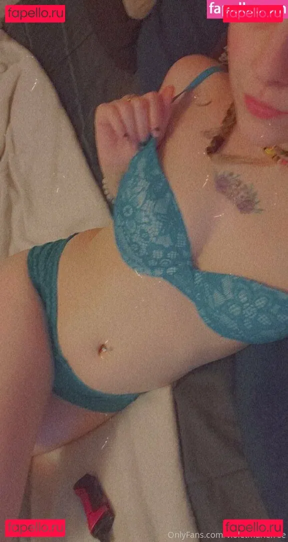 violetmariefree Onlyfans Photo Gallery 