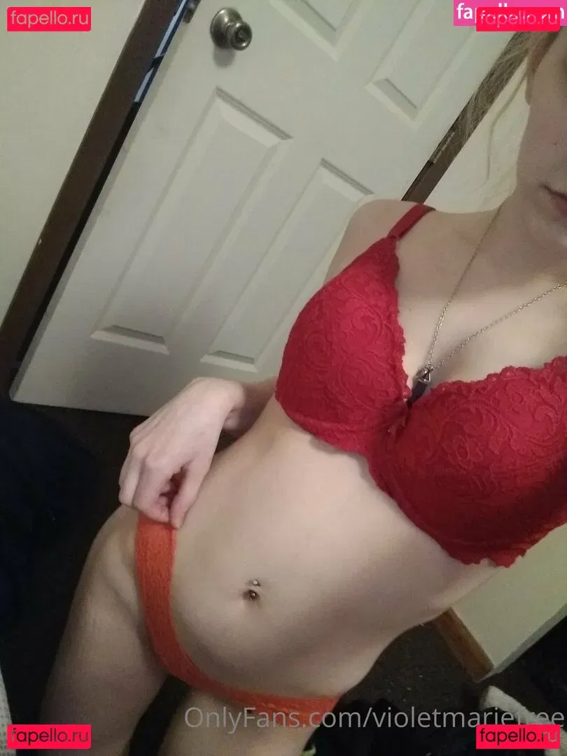 violetmariefree Onlyfans Photo Gallery 