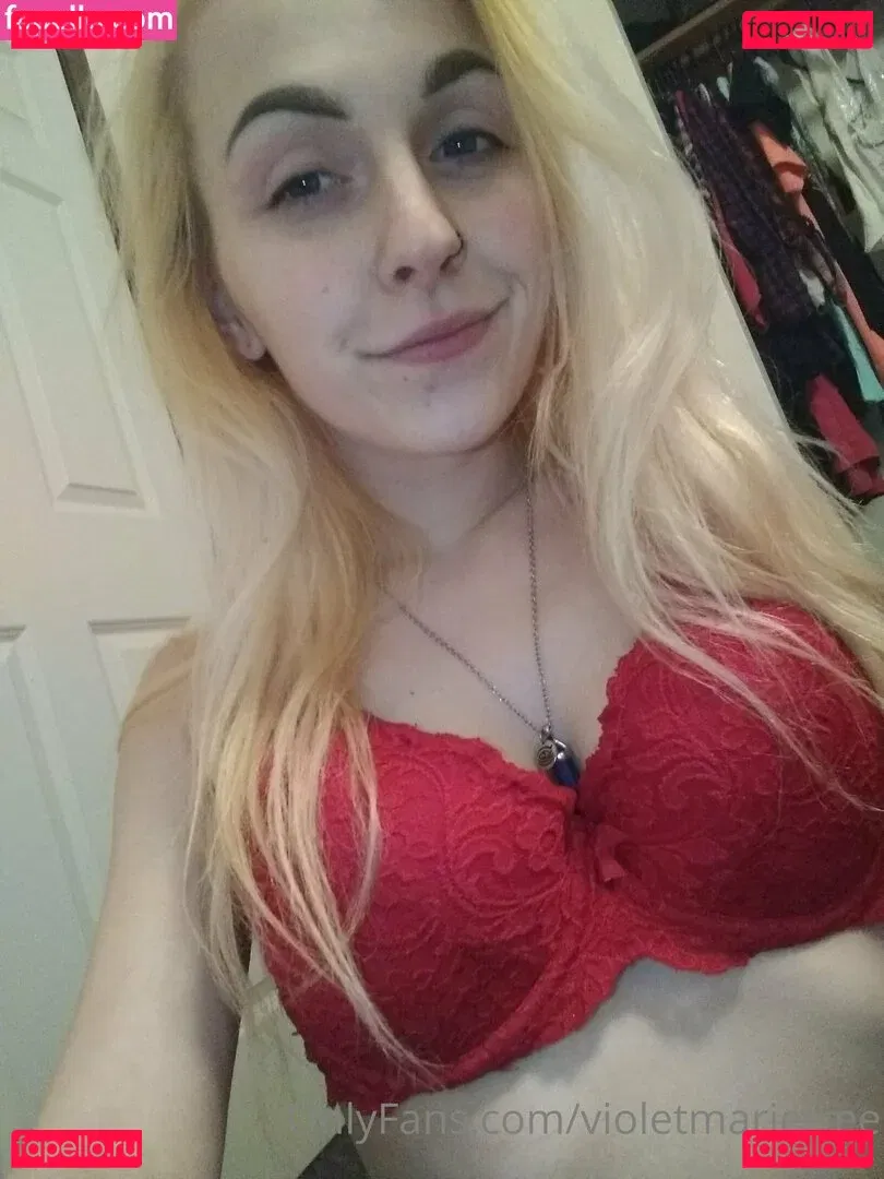 violetmariefree Onlyfans Photo Gallery 