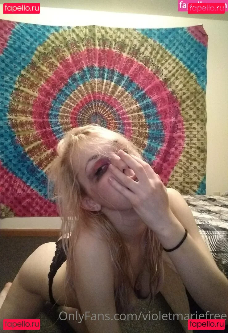 violetmariefree Onlyfans Photo Gallery 