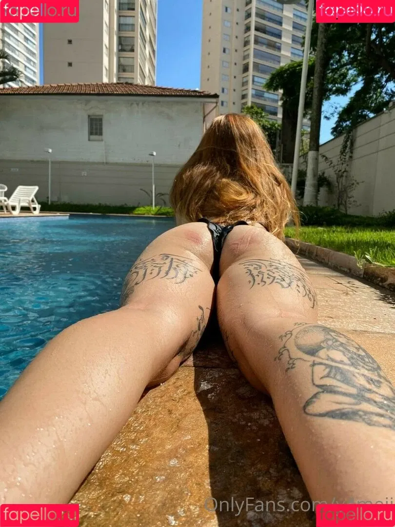Y4meii Onlyfans Photo Gallery 