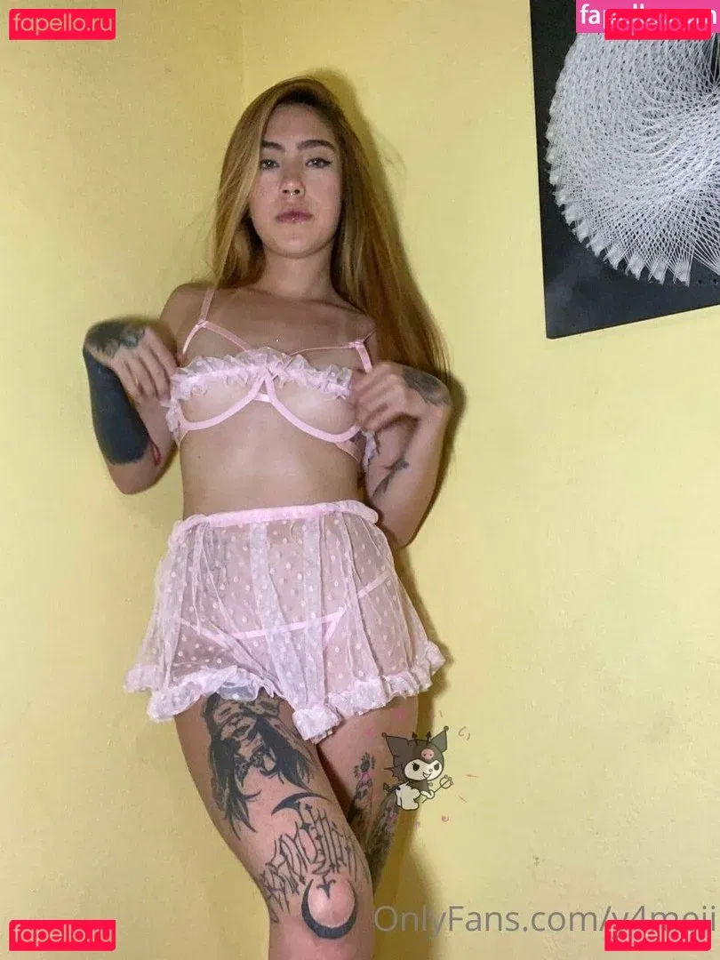 Y4meii Onlyfans Photo Gallery 