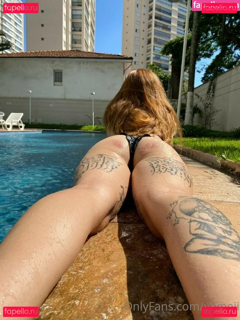 Y4meii Onlyfans Photo Gallery 