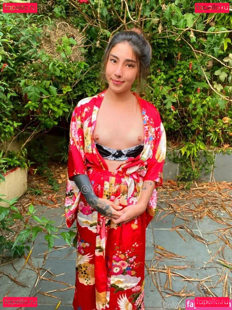 Y4meii Onlyfans Photo Gallery 