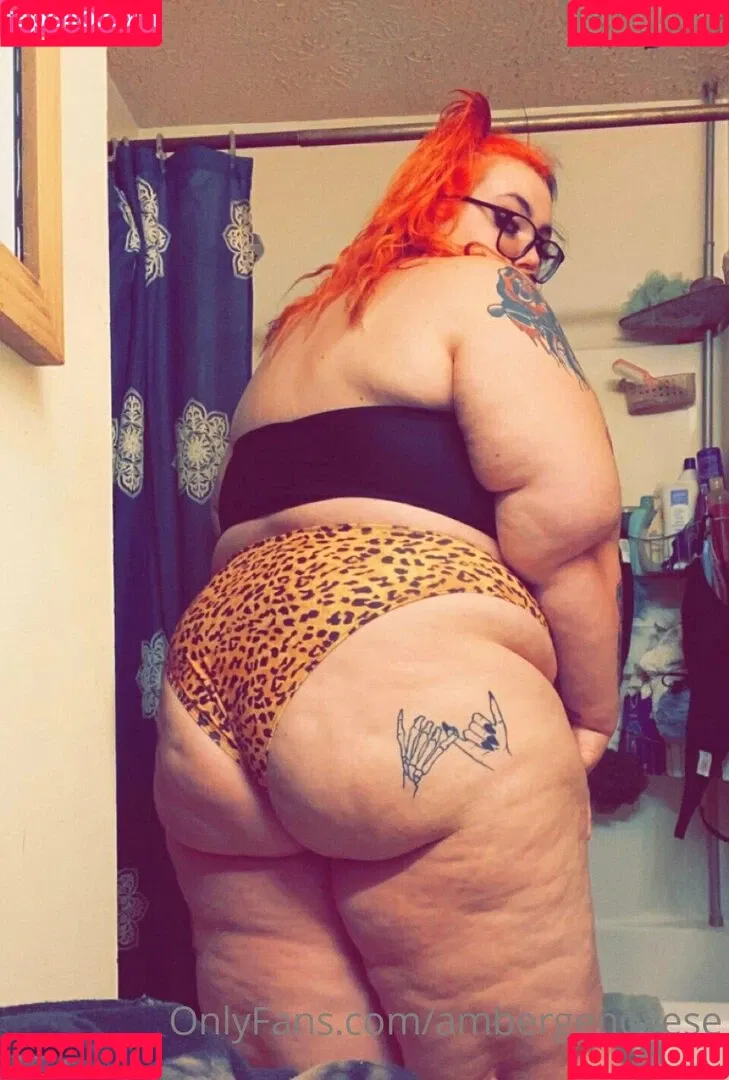ambergenovese Onlyfans Photo Gallery 