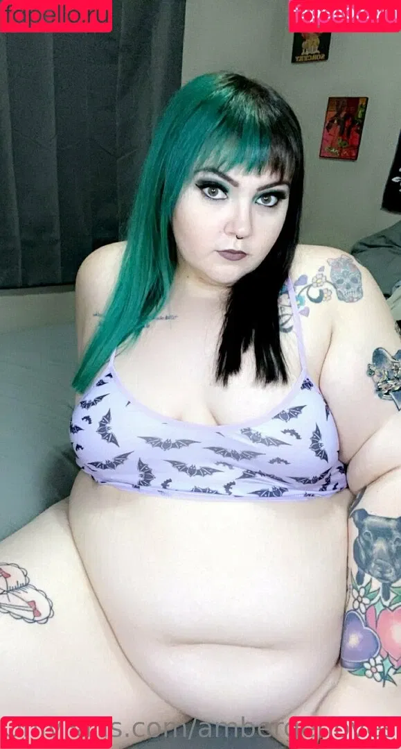 ambergenovese Onlyfans Photo Gallery 