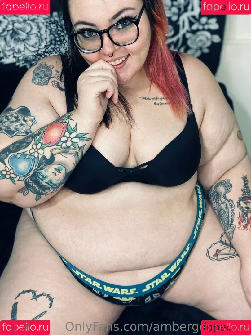 ambergenovese Onlyfans Photo Gallery 
