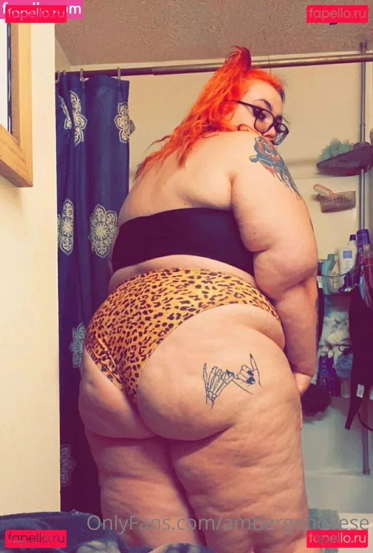 ambergenovese Onlyfans Photo Gallery 