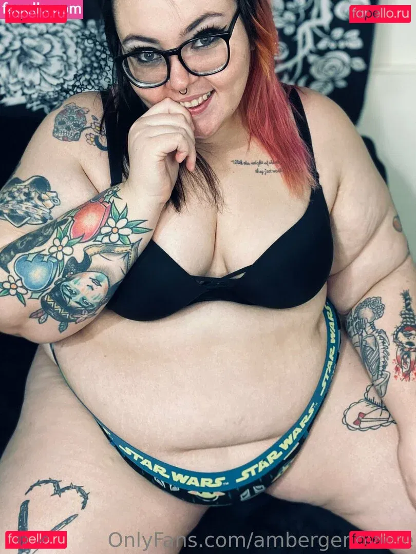 ambergenovese Onlyfans Photo Gallery 