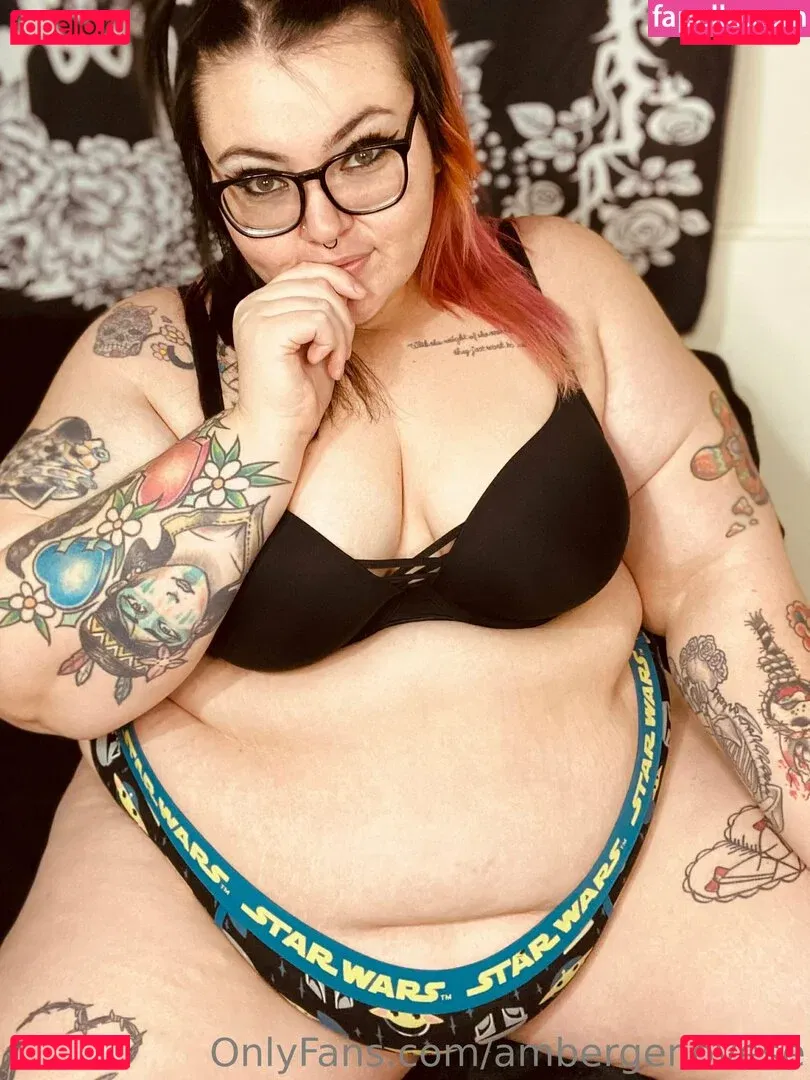 ambergenovese Onlyfans Photo Gallery 