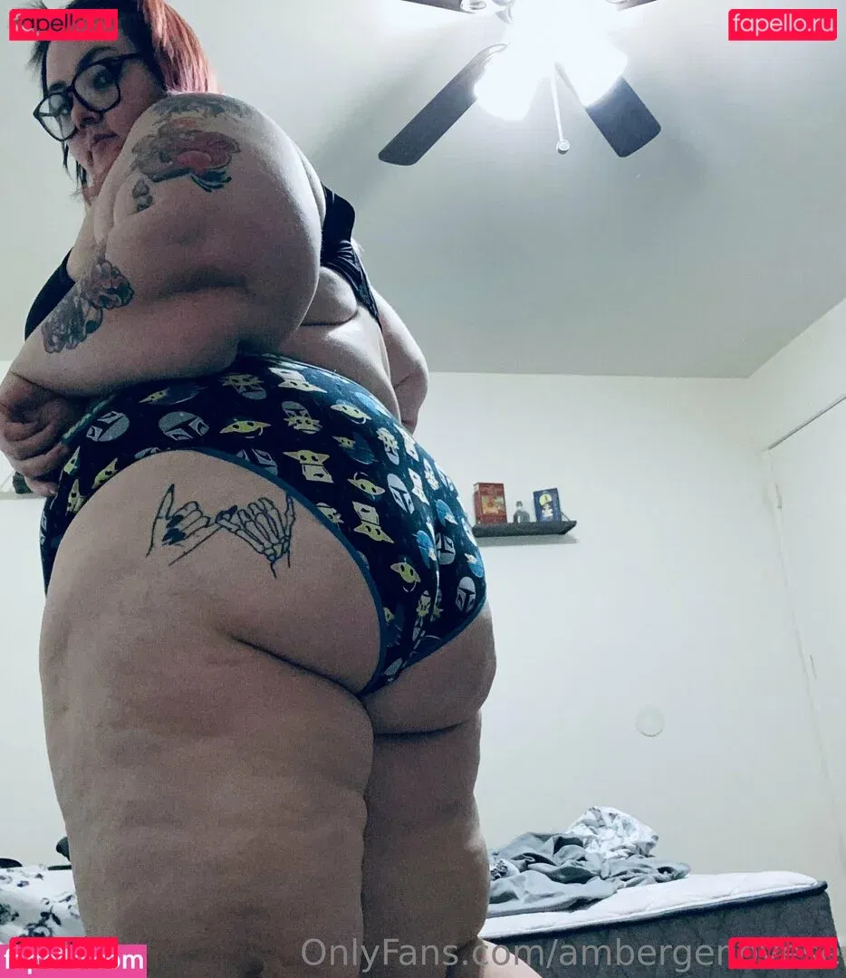 ambergenovese Onlyfans Photo Gallery 