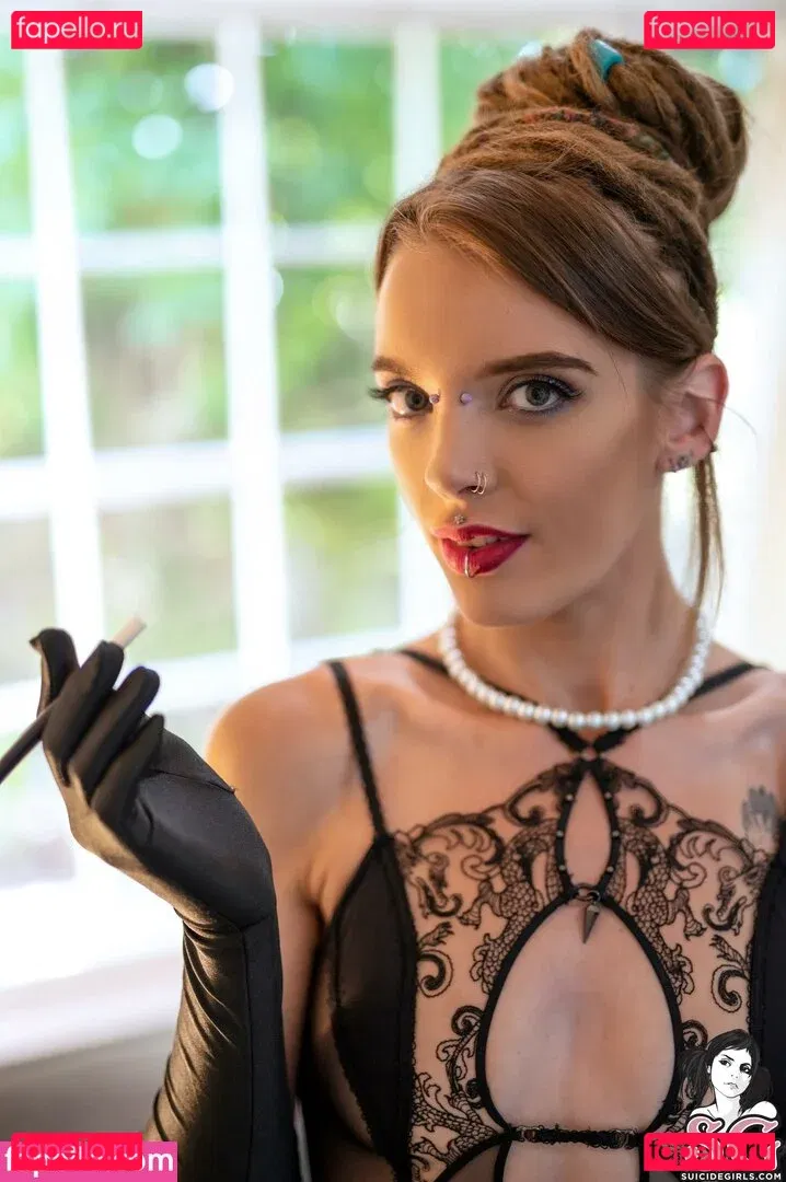 Novasupa Onlyfans Photo Gallery 