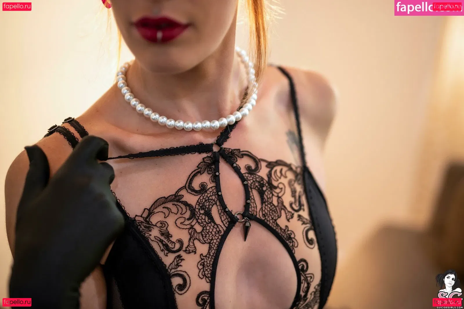 Novasupa Onlyfans Photo Gallery 