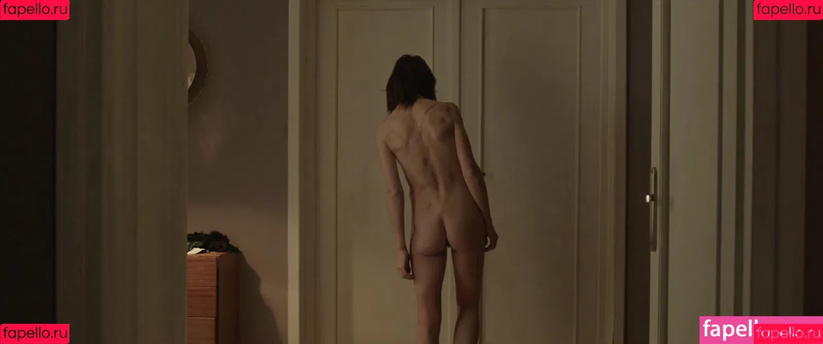Charlotte Gainsbourg Onlyfans Photo Gallery 