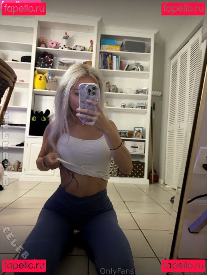 Ava Sierra Nude Onlyfans Photo 7
