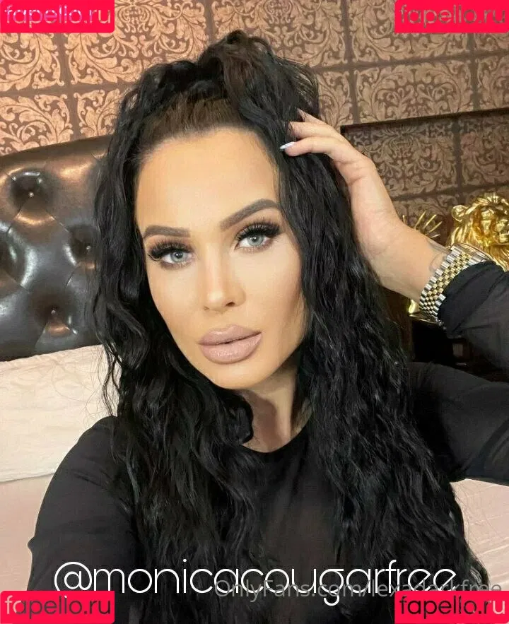 lexadarkfree Onlyfans Photo Gallery 