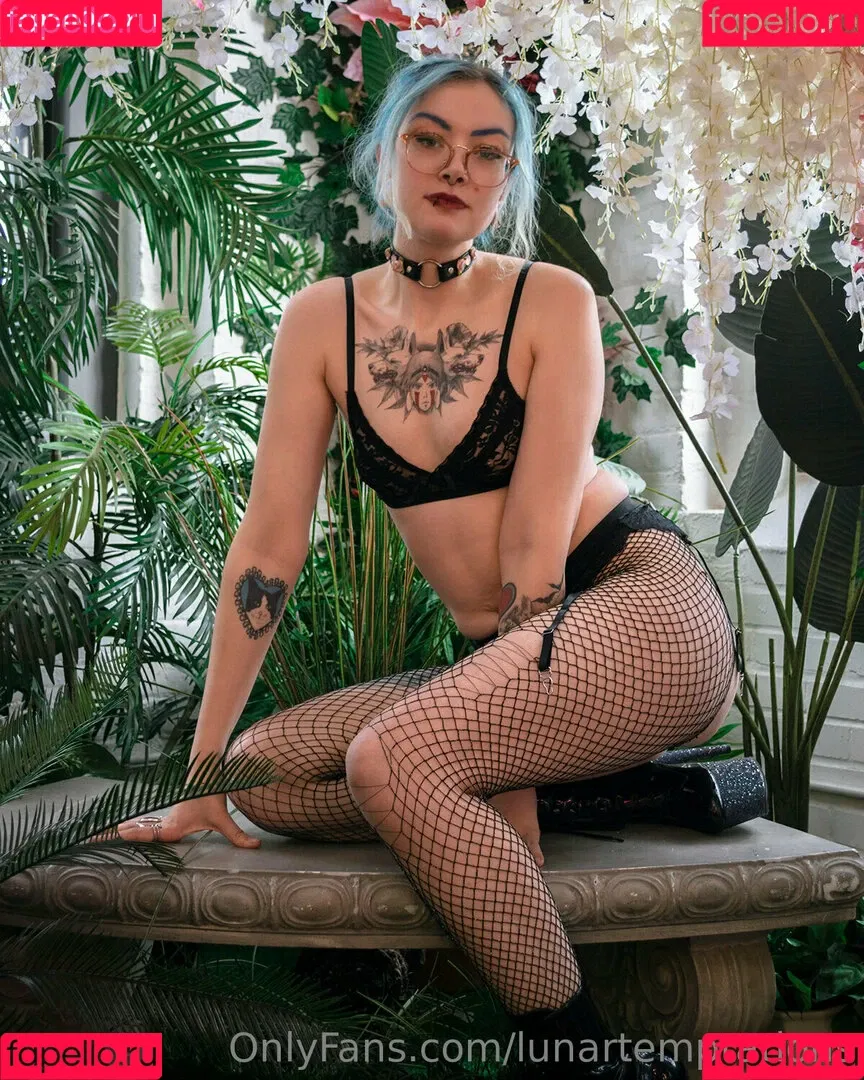 lunartemptations Onlyfans Photo Gallery 