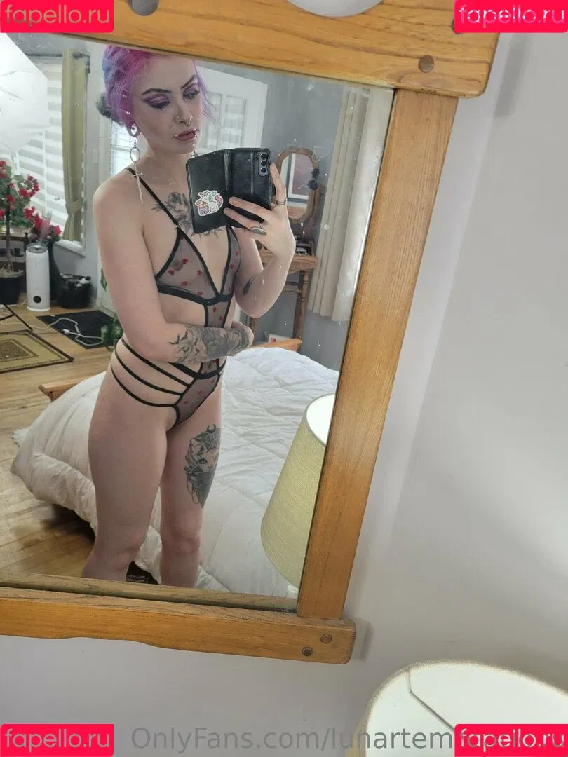 lunartemptations Onlyfans Photo Gallery 