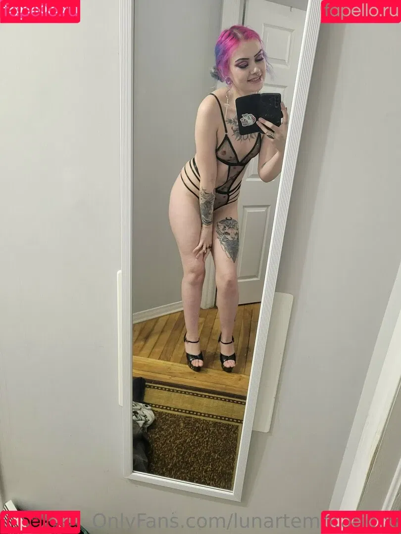 lunartemptations Onlyfans Photo Gallery 