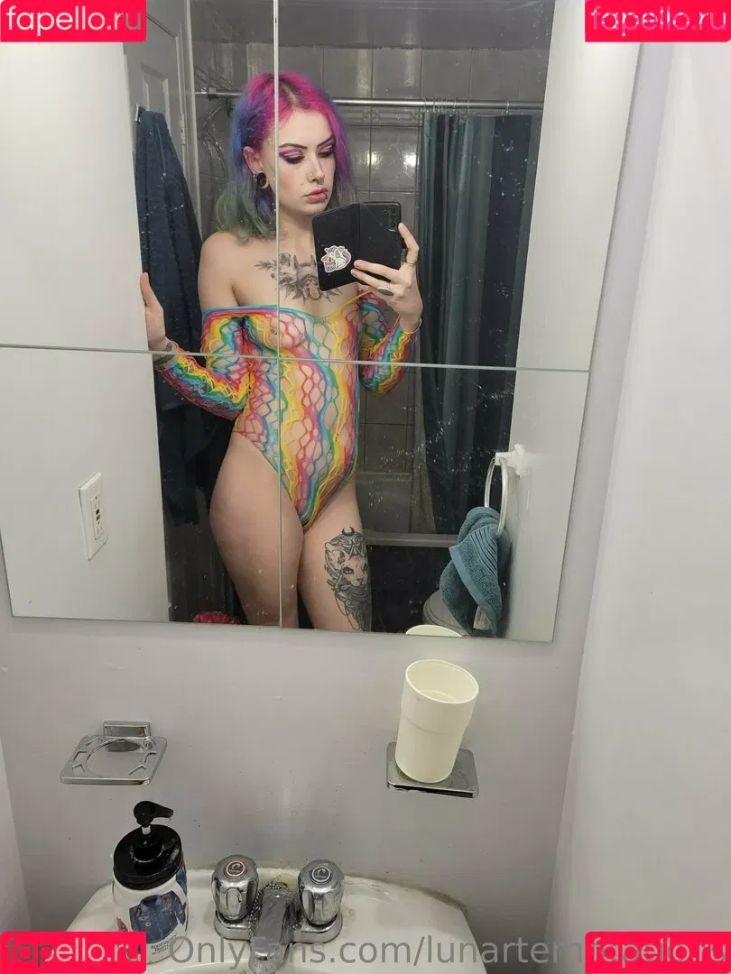 lunartemptations Onlyfans Photo Gallery 