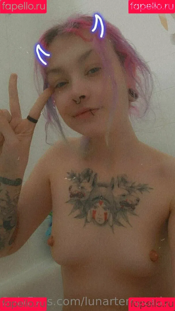 lunartemptations Onlyfans Photo Gallery 