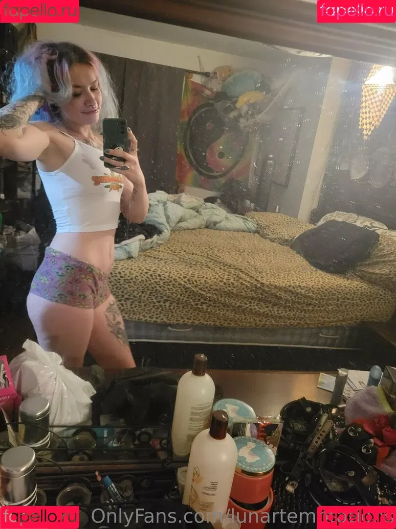 lunartemptations Onlyfans Photo Gallery 