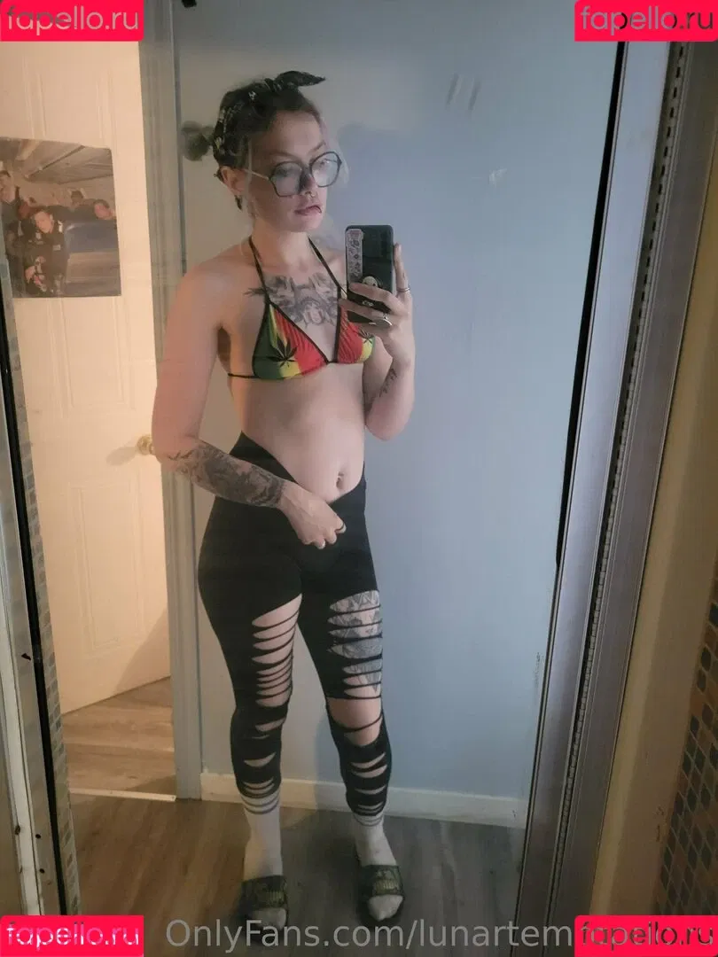 lunartemptations Onlyfans Photo Gallery 