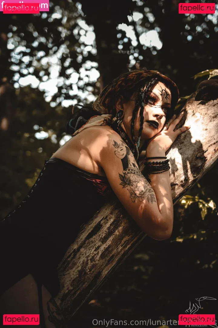 lunartemptations Onlyfans Photo Gallery 