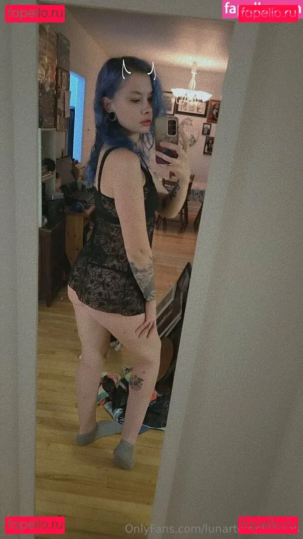 lunartemptations Onlyfans Photo Gallery 