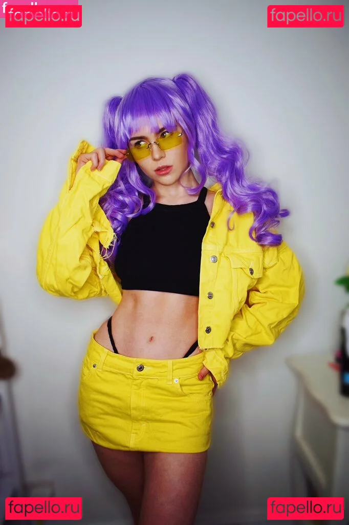 Frankie Lollia Onlyfans Photo Gallery 